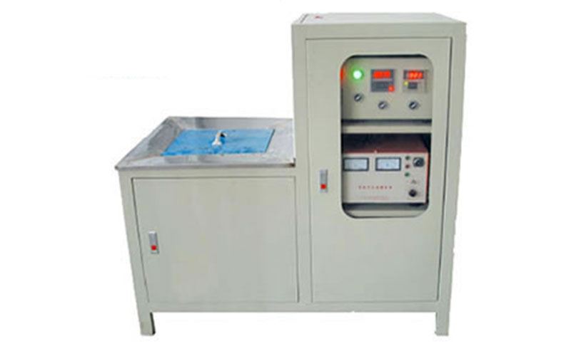 Голографическая никелевая машина для гальванопластика, Q/CKLJ-500